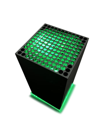 SET: LED Lightbar+LED Standfuß -ALL IN ONE